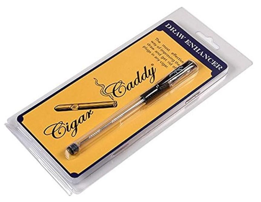 Cigar Caddy szivar fúró, golyóstoll formájú